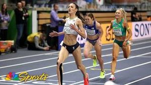 Video post by @nbcsports on YouTube