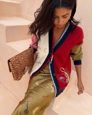 Image post by @dillards on Instagram