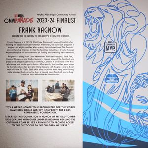 Video post by @NFLPA on Twitter