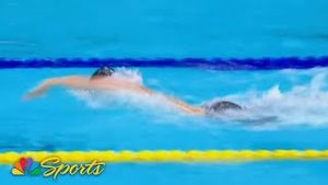 Video post by @nbcsports on YouTube