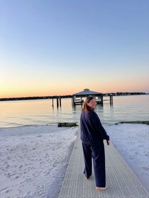 Image post by @trideltaua on Instagram