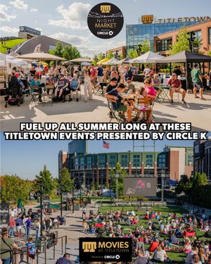 Image post by @titletown on Instagram