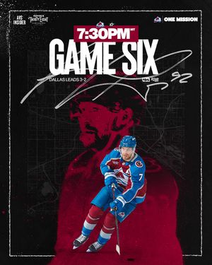 Image post by @avsinsider on Instagram