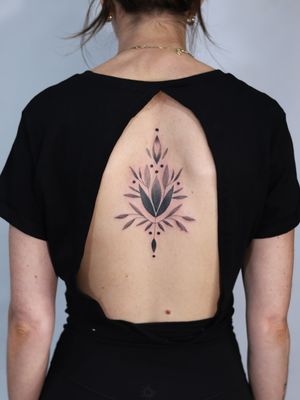 Image post by @mikebrowntattoos on Instagram
