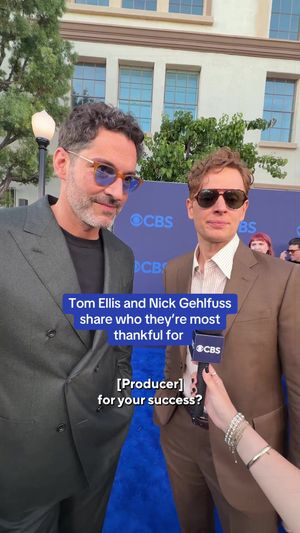 Video post by @cbs on TikTok