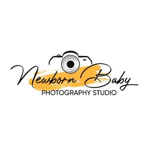 Image post by @newbornbabyphotographystudio on Instagram