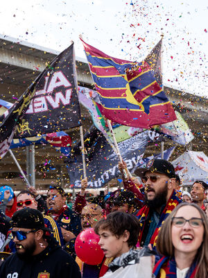 Image post by @realsaltlake on Instagram