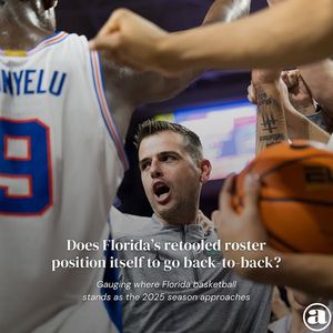 Image post by @alligatorsports on Instagram