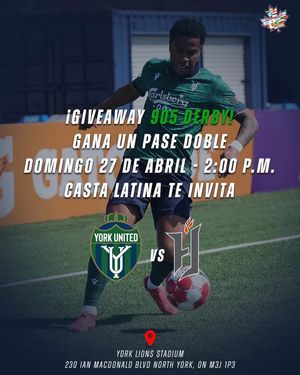Image post by @CASTALATINA on Facebook