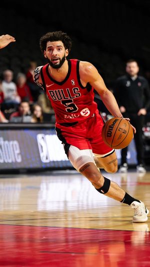 Image post by @windycitybulls on Instagram