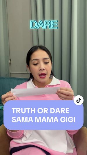 Video post by @tokomamagigiofficial on TikTok