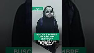 Video post by @laopinionla on YouTube