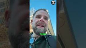 Video post by @outkick on YouTube