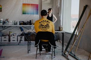 Image post by @maxmakewell on Instagram