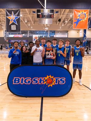 Image post by @bigshotsnation on Instagram