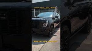 Video post by @davesinclaircustoms on YouTube