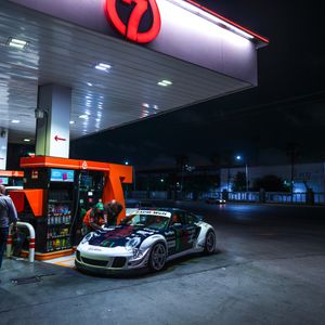 Image post by @gumball3000 on Instagram