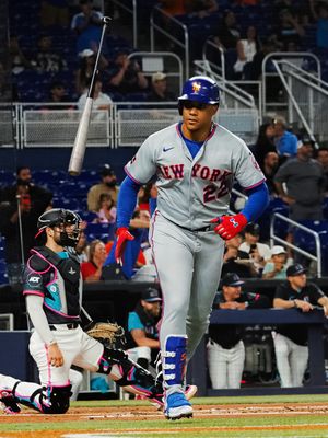 Image post by @mets on Instagram