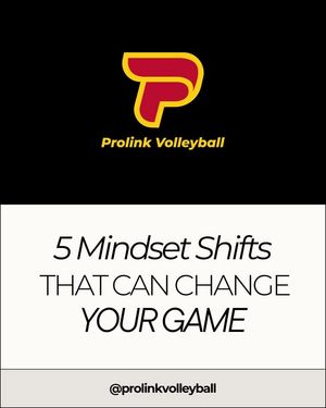 Image post by @PLAvolleyball on Facebook