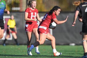 Image post by @harvardwrugby on Instagram