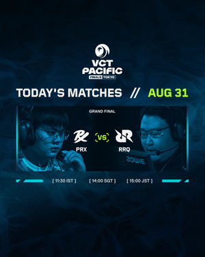 Image post by @vctpacific on Instagram