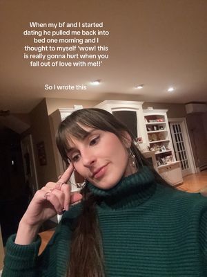 Video post by @jennybakermusic on TikTok