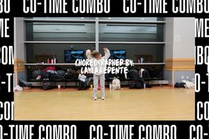 Image post by @uconndancecompany on Instagram