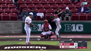 Video post by @IndianaBase on Twitter