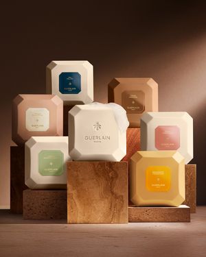 Image post by @guerlain on Instagram