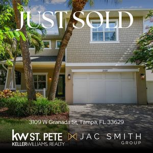 Image post by @thejacsmithgroup on Instagram