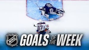 Video post by @nhl on YouTube