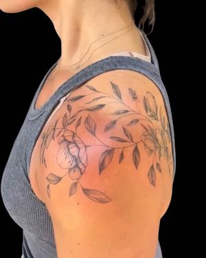 Image post by @tauntontattooco on Instagram