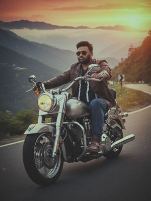 Image post by @aarohansoul on Instagram