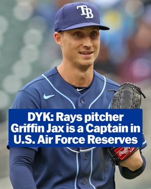 Image post by @mlb on Instagram