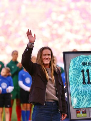 Image post by @pwstadium on Instagram