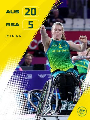 Image post by @basketballaus on Instagram