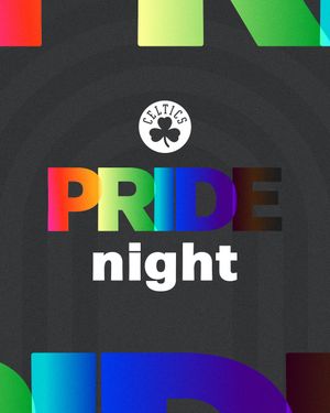 Image post by @celtics on Instagram