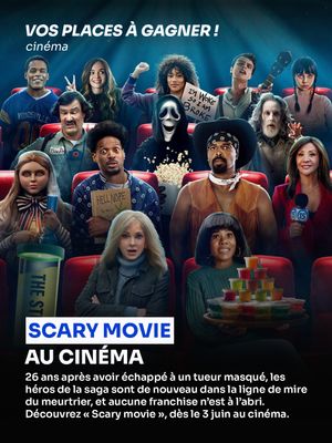 Image post by @tf1 on Instagram