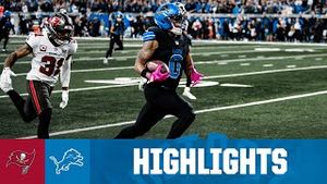 Video post by @detroitlionsnfl on YouTube