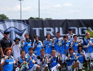 Image post by @2waylacrosse on Instagram