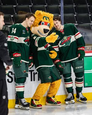 Image post by @nordywild on Instagram