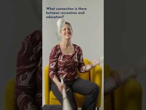 Video post by @Penn State University on YouTube