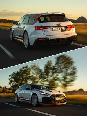Image post by @audisport on Instagram