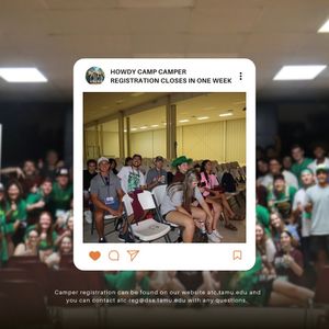 Image post by @tamu_atc on Instagram