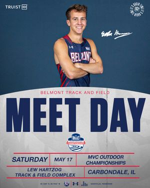 Image post by @BelmontXCTF on Twitter
