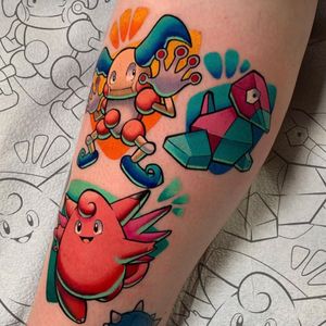 Image post by @tauntontattooco on Instagram