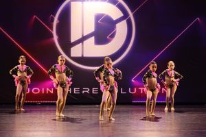 Image post by @elitedanceforcemi on Instagram
