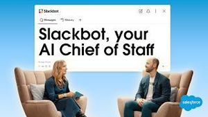 Video post by @salesforce on YouTube