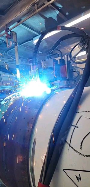 Video post by @thepipelinelife on Instagram