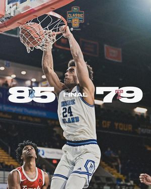 Image post by @hoophallu on Instagram